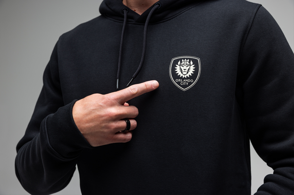 Jansson Est. 91 Hoody