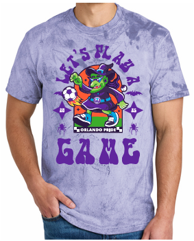 Unisex Spooky Season Tee