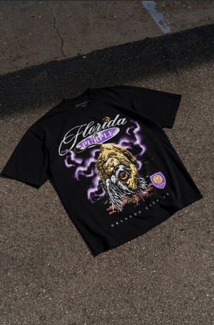 2026 Florida is Purple Tee