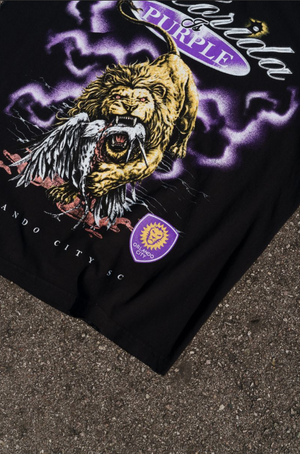 2026 Florida is Purple Tee