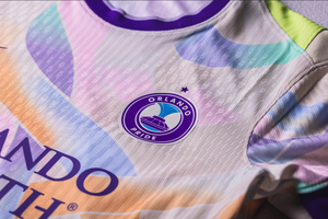 2026 Women's Unity Authentic Kit