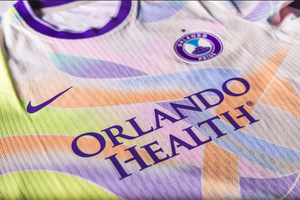 2026 Women's Unity Authentic Kit