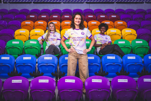 2026 Women's Unity Authentic Kit