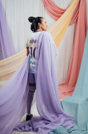 2026 Women's Unity Authentic Kit