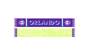 2026 May Scarf of the Month