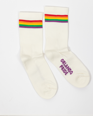 2026 Proud Socks