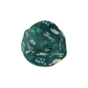 2023 Sea Cows Collection Bucket Hat