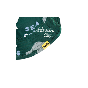 2023 Sea Cows Collection Bucket Hat