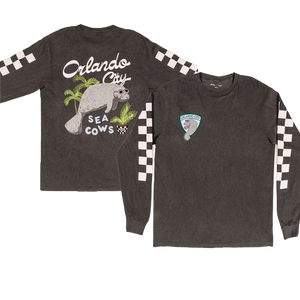 2023 Sea Cows Collection LS