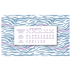 The Futures Collection Shorts