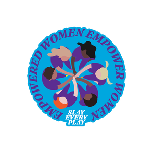 Pride Slay Every Play Patch