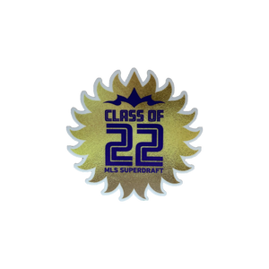 MLS Superdraft Class of 2022