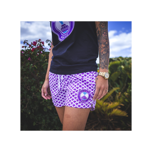 Kick Off To Summer Swim Short