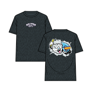 2025 Tropical Storm Allover Tee