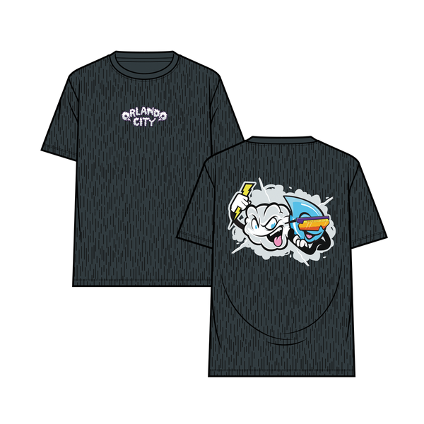 2025 Tropical Storm Allover Tee (Pre-Sale)