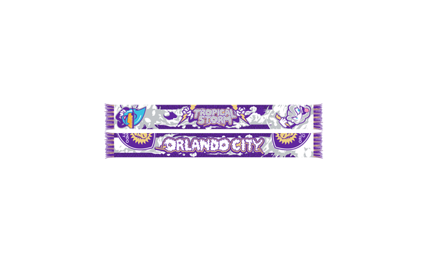 2025 Tropical Storm Scarf