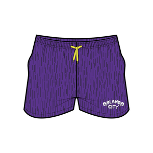 2025 Tropical Storm Sublimated Swim Short