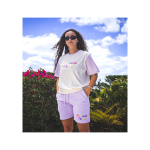 Kick Off To Summer Short