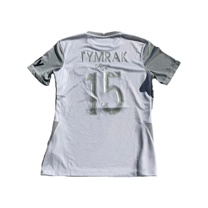 Tymrak #15 Signed Luna Kit