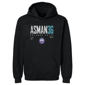 Kat Asman Orlando Pride Elite Unisex Hoodie