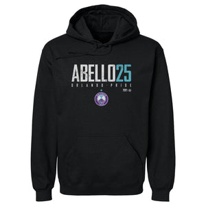 Kerry Abello Orlando Pride Elite Unisex Hoodie