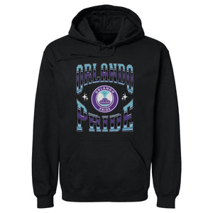 Orlando Pride Vintage Unisex Hoodie