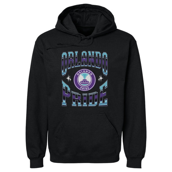 Orlando Pride Vintage Unisex Hoodie