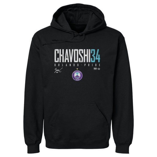 Zara Chavoshi Orlando Pride Elite Unisex Hoodie