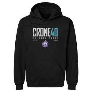 McKinley Crone Orlando Pride Elite Unisex Hoodie