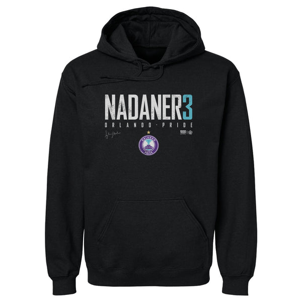 Kylie Nadaner Orlando Pride Elite Unisex Hoodie