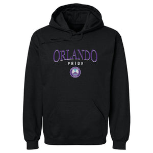Orlando Pride Arch Unisex Hoodie