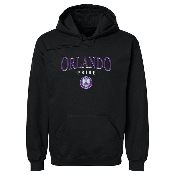 Orlando Pride Arch Unisex Hoodie