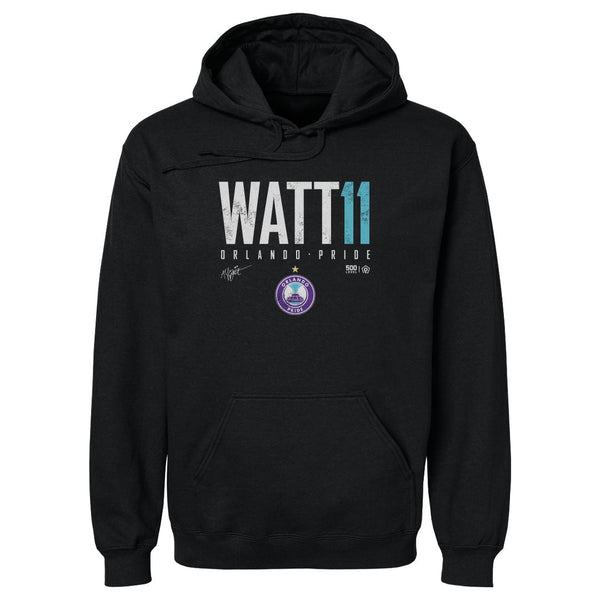 Ally Watt Orlando Pride Elite Unisex Hoodie