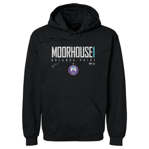 Anna Moorhouse Orlando Pride Elite Unisex Hoodie