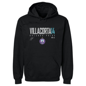 Viviana Villacorta Orlando Pride Elite Unisex Hoodie