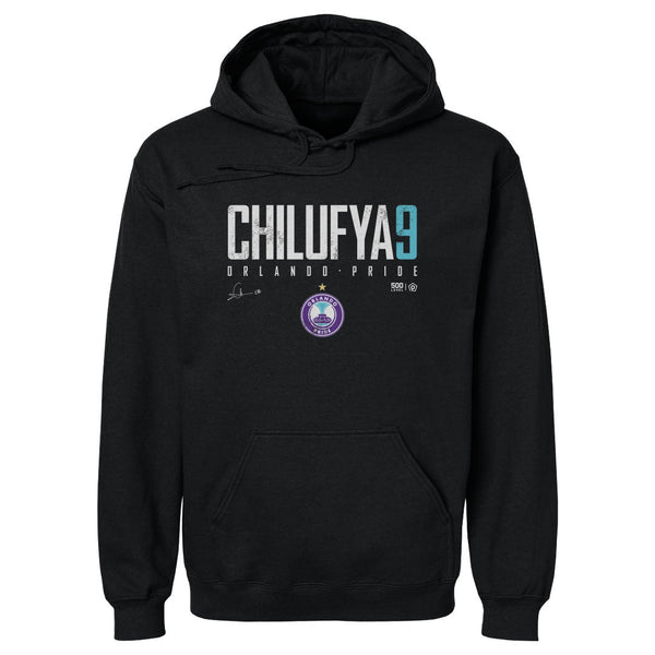 Prisca Chilufya Orlando Pride Elite Unisex Hoodie