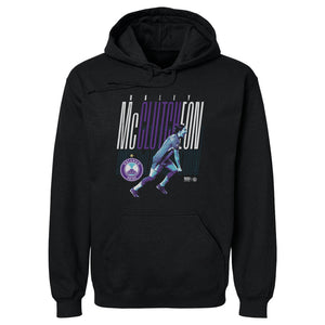 Haley McCutcheon Orlando Pride CLUTCH Unisex Hoodie