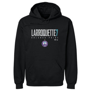 Mariana Larroquette Orlando Pride Elite Unisex Hoodie
