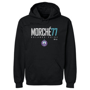 Cosette Morché Orlando Pride Elite Unisex Hoodie