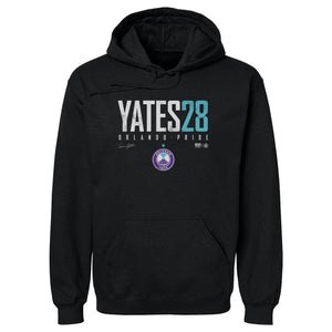 Summer Yates Orlando Pride Elite Unisex Hoodie