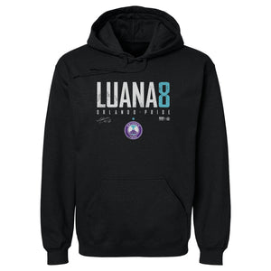 Luana Orlando Pride Elite Unisex Hoodie