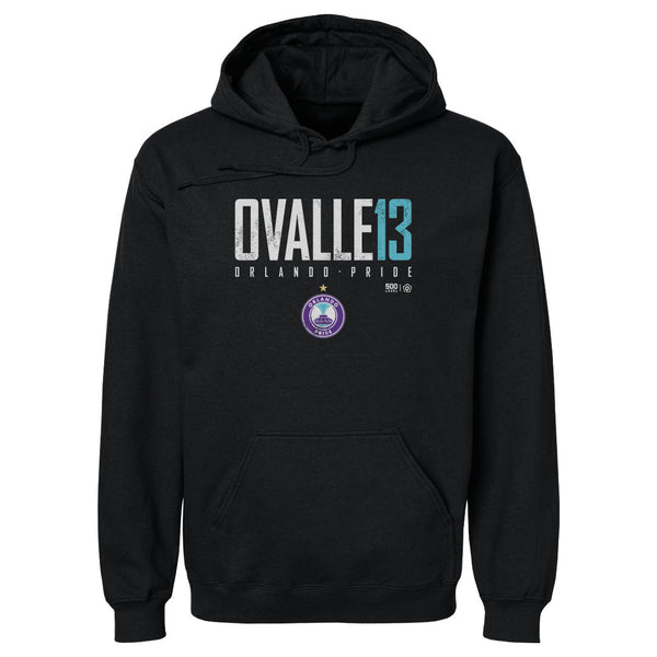 Jacqueline Ovalle Unisex Hoodie