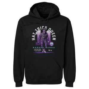 Barbra Banda Orlando Pride Hat Trick Unisex Hoodie