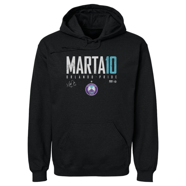 Marta Orlando Pride Elite Unisex Hoodie