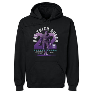 Barbra Banda Orlando Pride Hat Trick Unisex Hoodie