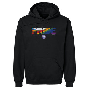 Orlando Pride 'Pride Stripes' 2025 Unisex Hoodie