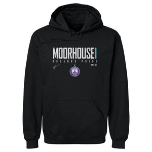 Anna Moorhouse Orlando Pride Elite Unisex Hoodie