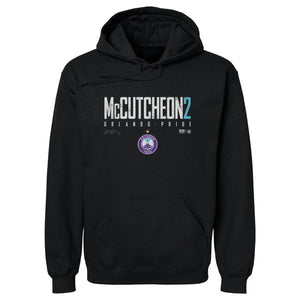 Haley McCutcheon Orlando Pride Elite Unisex Hoodie