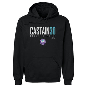 Seven Castain Orlando Pride Elite Unisex Hoodie