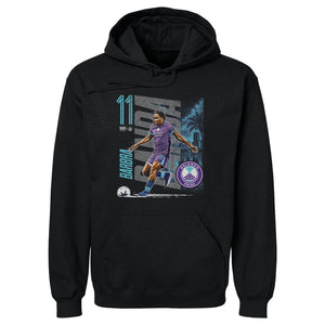 Barbra Banda Orlando Pride Skyline Unisex Hoodie